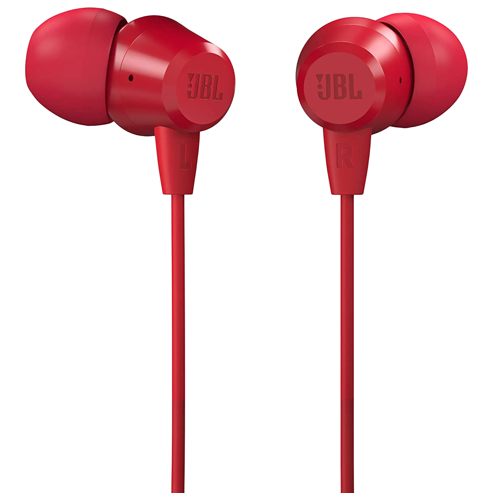 Jbl earphones type online c